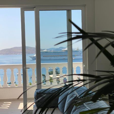 Amarilis Luxury Apartments Саранде Екстериор снимка