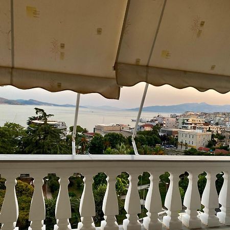 Amarilis Luxury Apartments Саранде Екстериор снимка