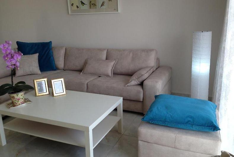 Amarilis Luxury Apartments Саранде Екстериор снимка