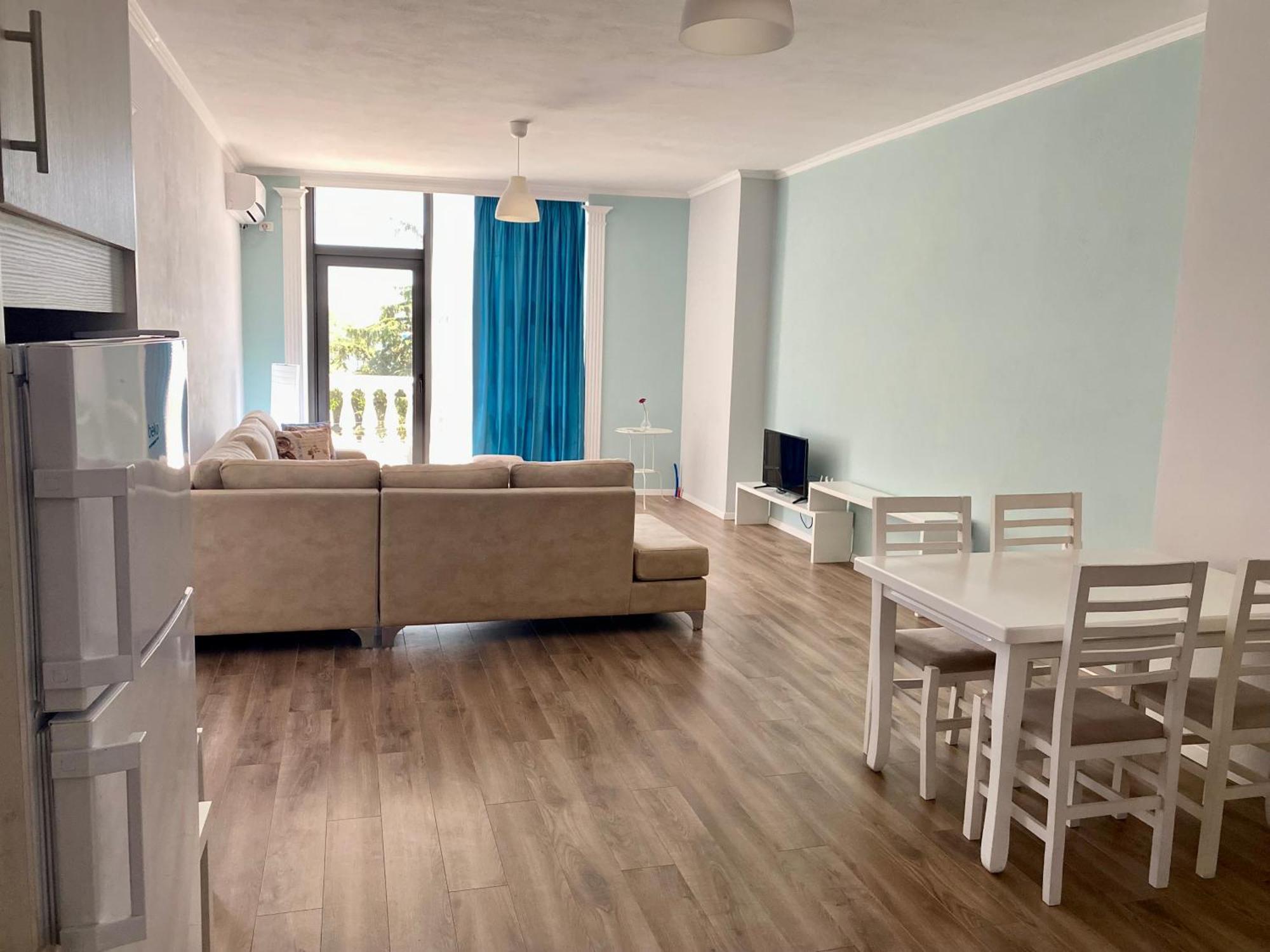 Amarilis Luxury Apartments Саранде Екстериор снимка