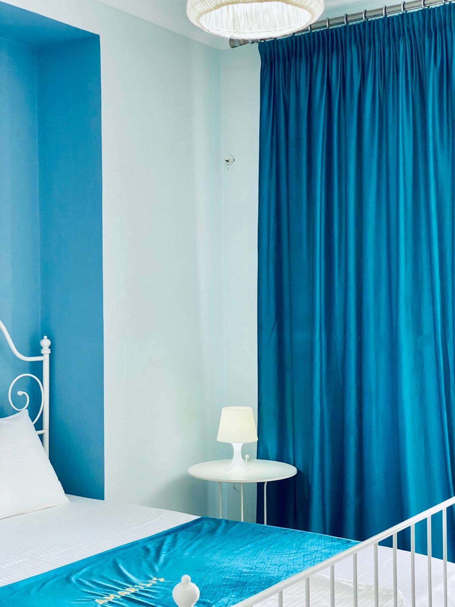 Amarilis Luxury Apartments Саранде Екстериор снимка