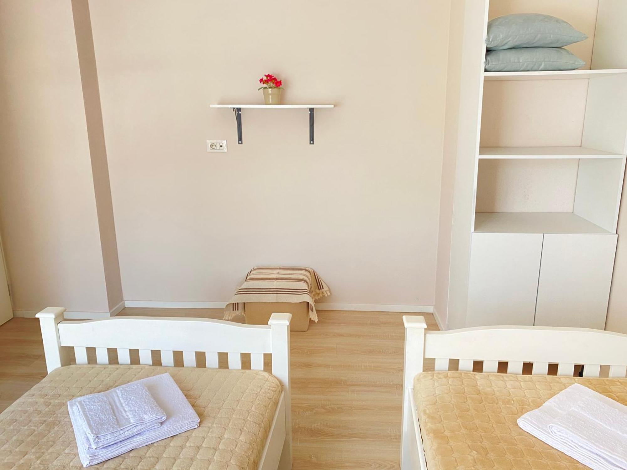 Amarilis Luxury Apartments Саранде Екстериор снимка