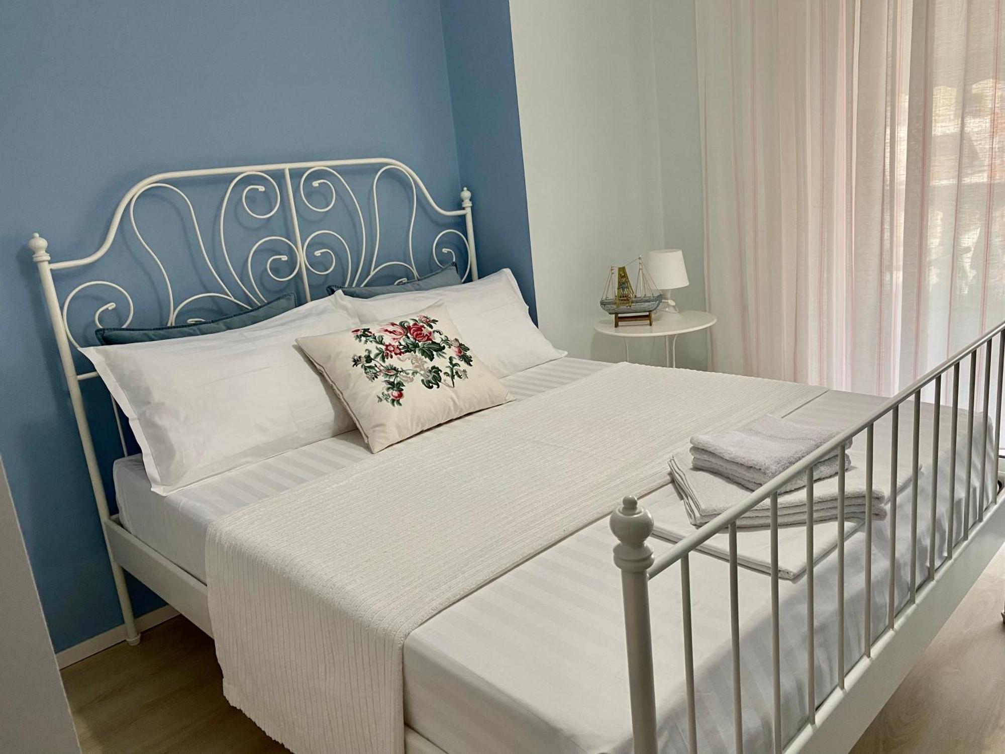 Amarilis Luxury Apartments Саранде Екстериор снимка