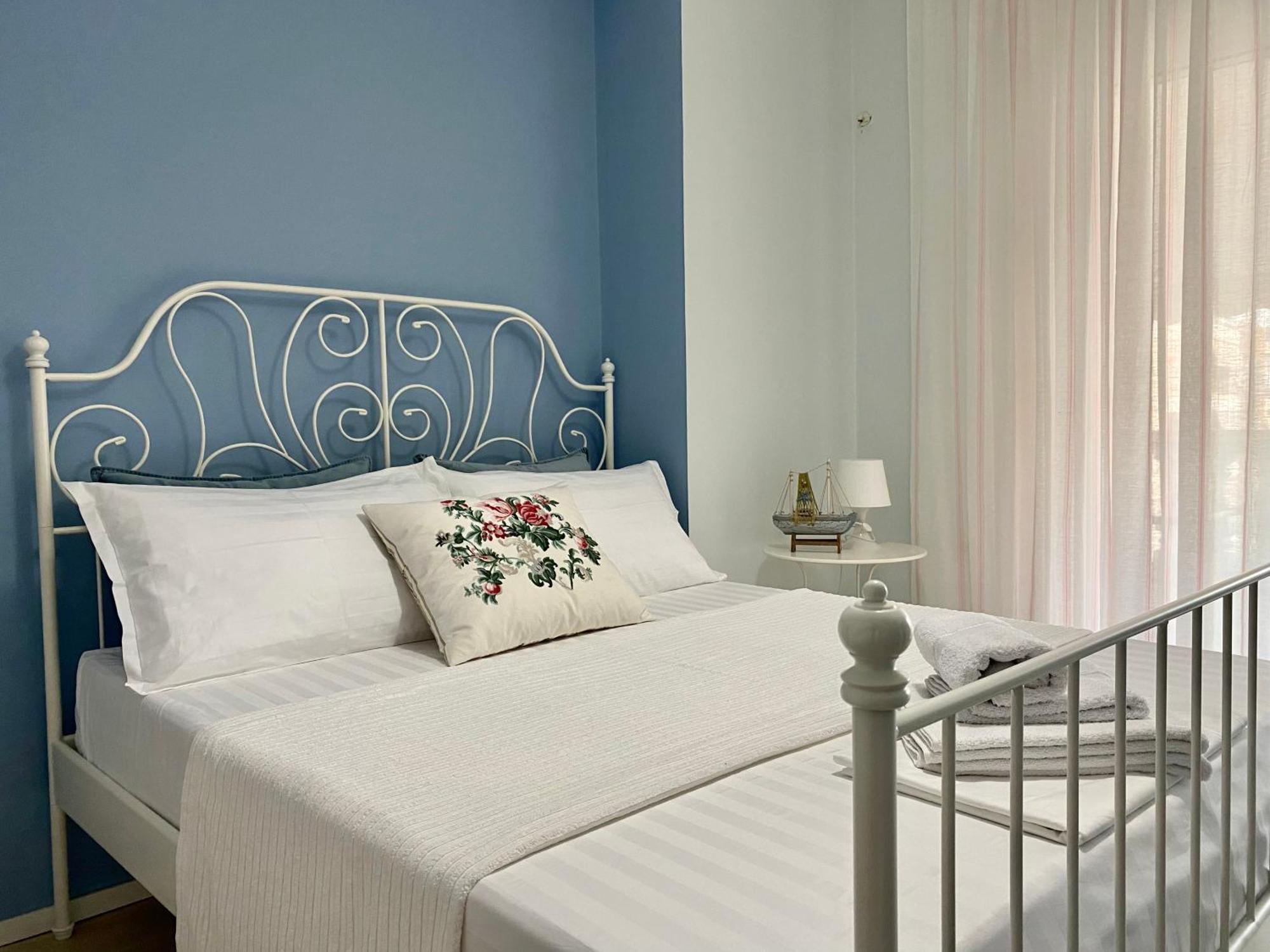 Amarilis Luxury Apartments Саранде Екстериор снимка