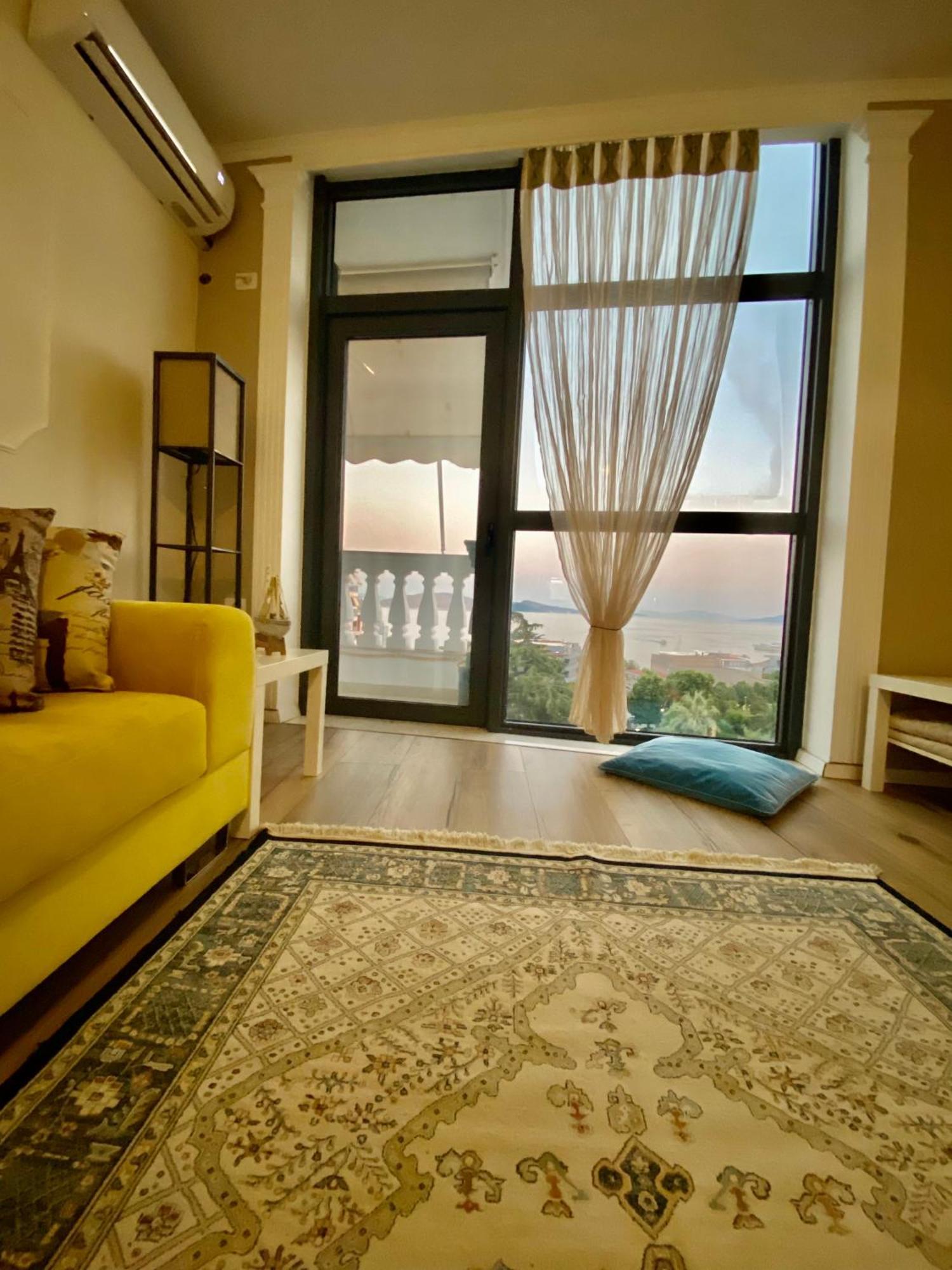Amarilis Luxury Apartments Саранде Екстериор снимка