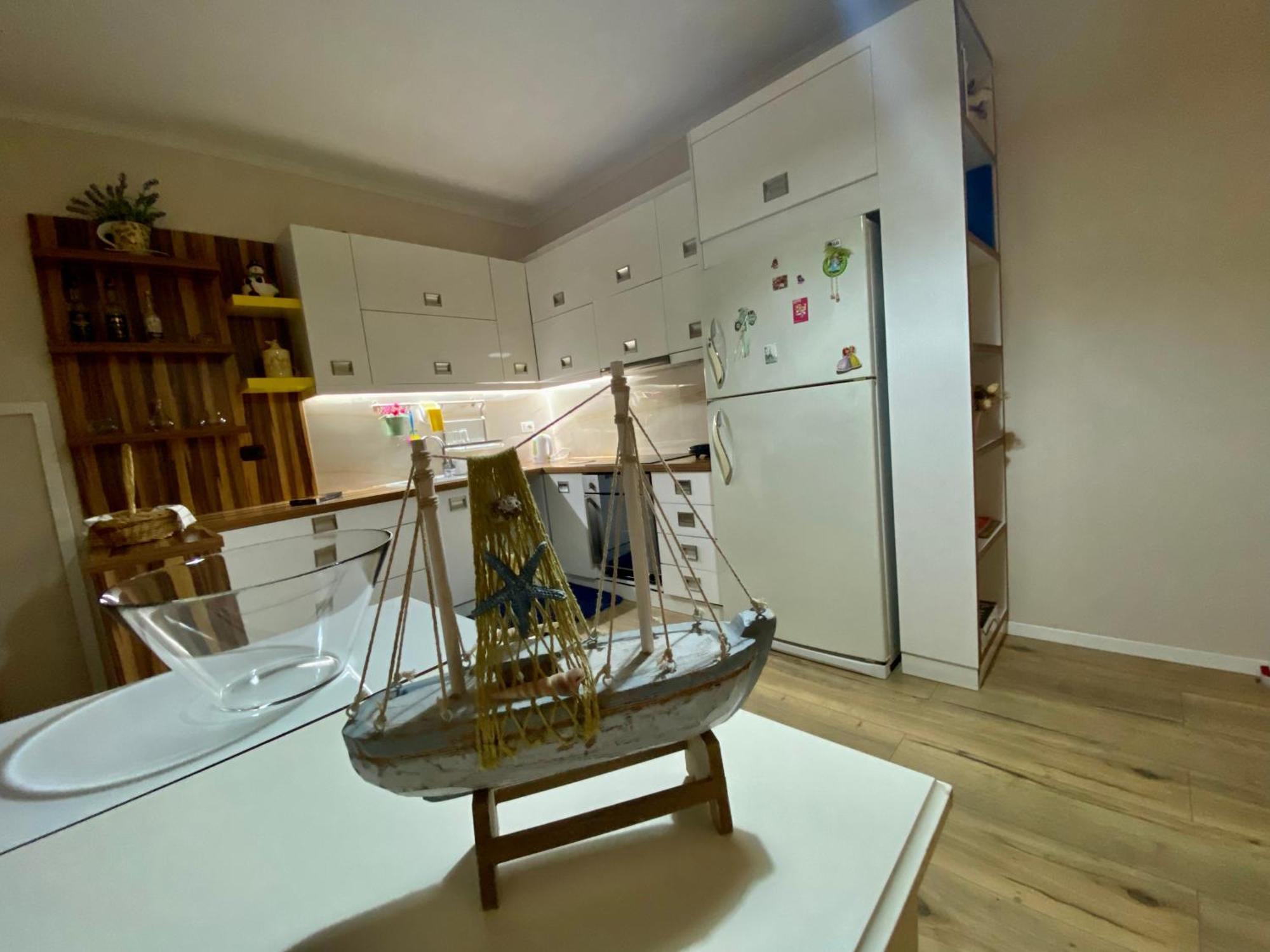 Amarilis Luxury Apartments Саранде Екстериор снимка