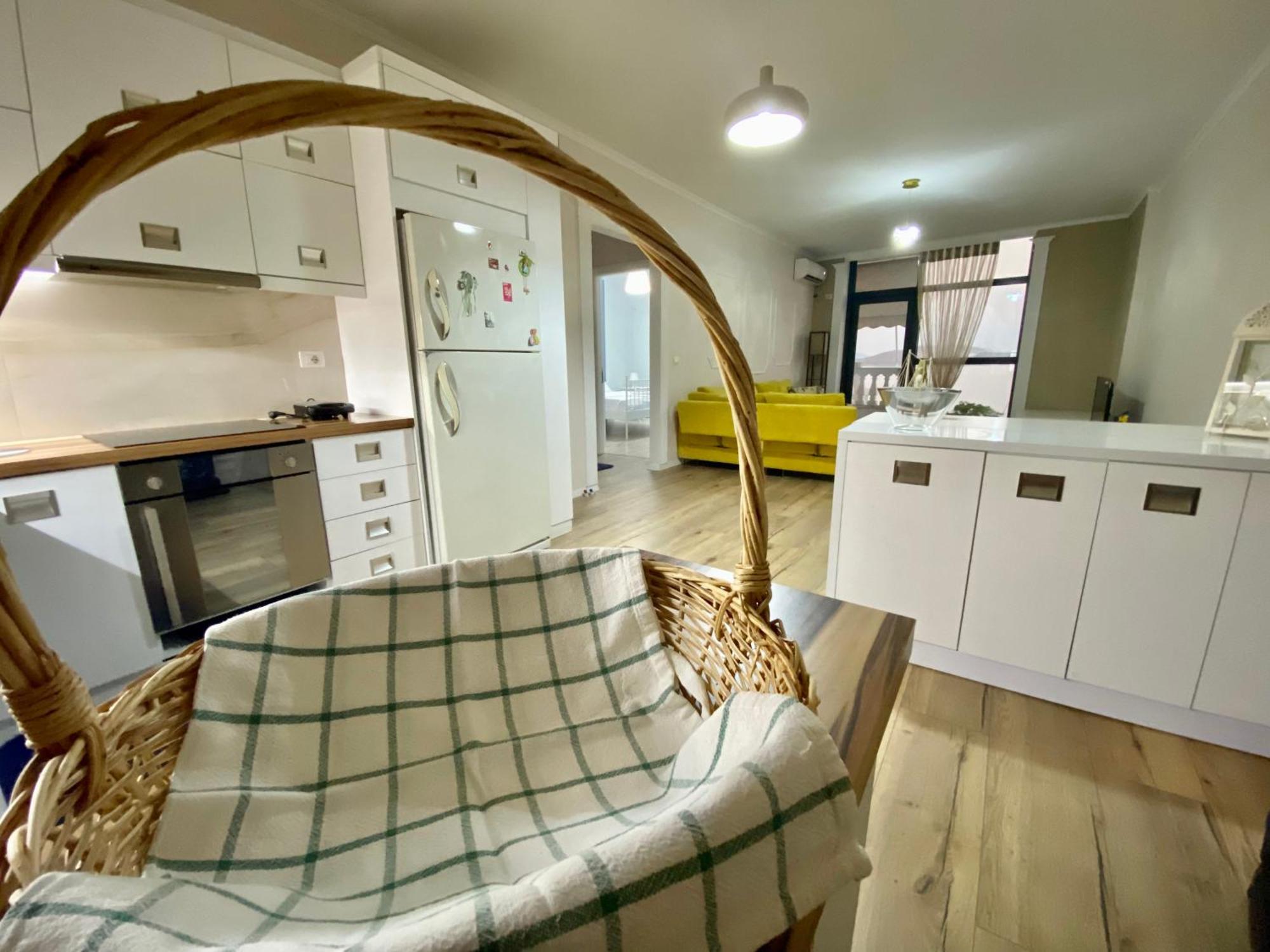 Amarilis Luxury Apartments Саранде Екстериор снимка