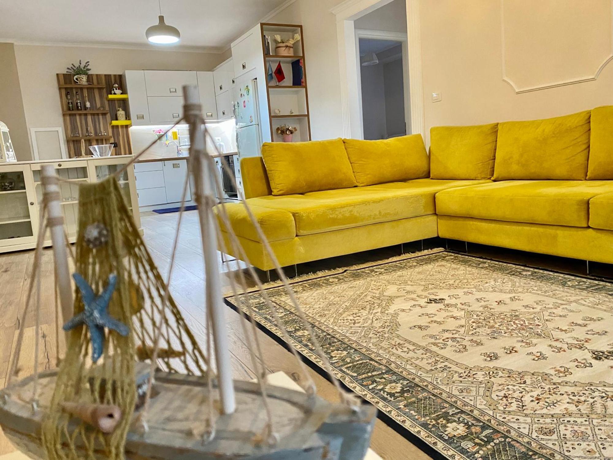 Amarilis Luxury Apartments Саранде Екстериор снимка