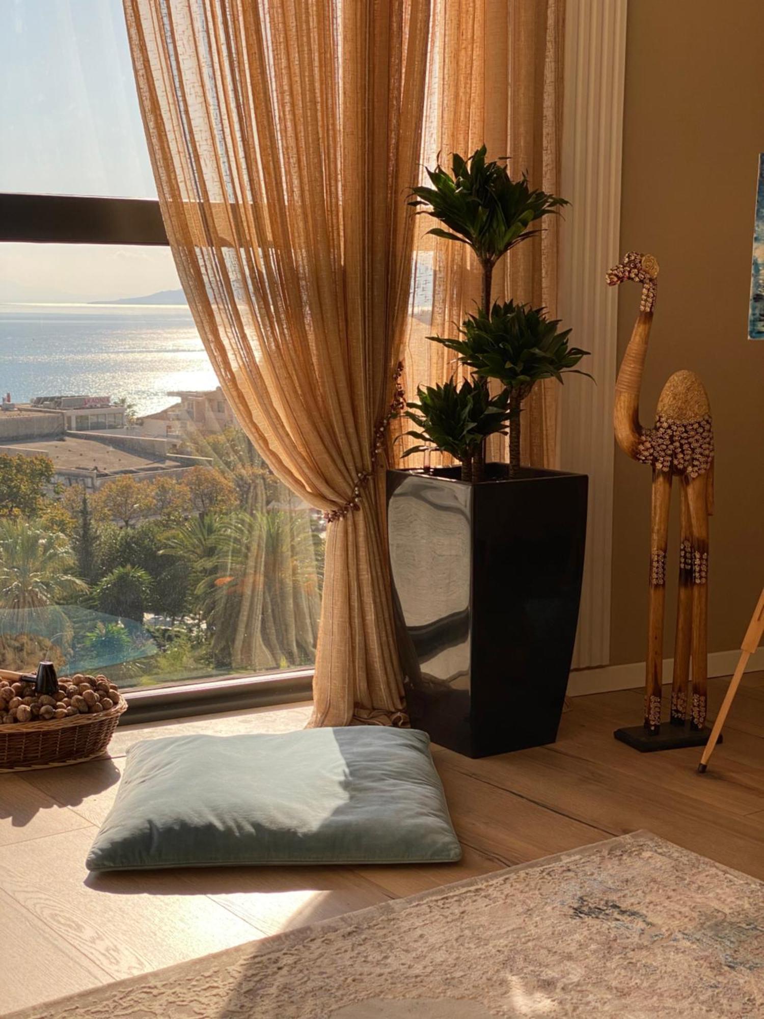 Amarilis Luxury Apartments Саранде Екстериор снимка