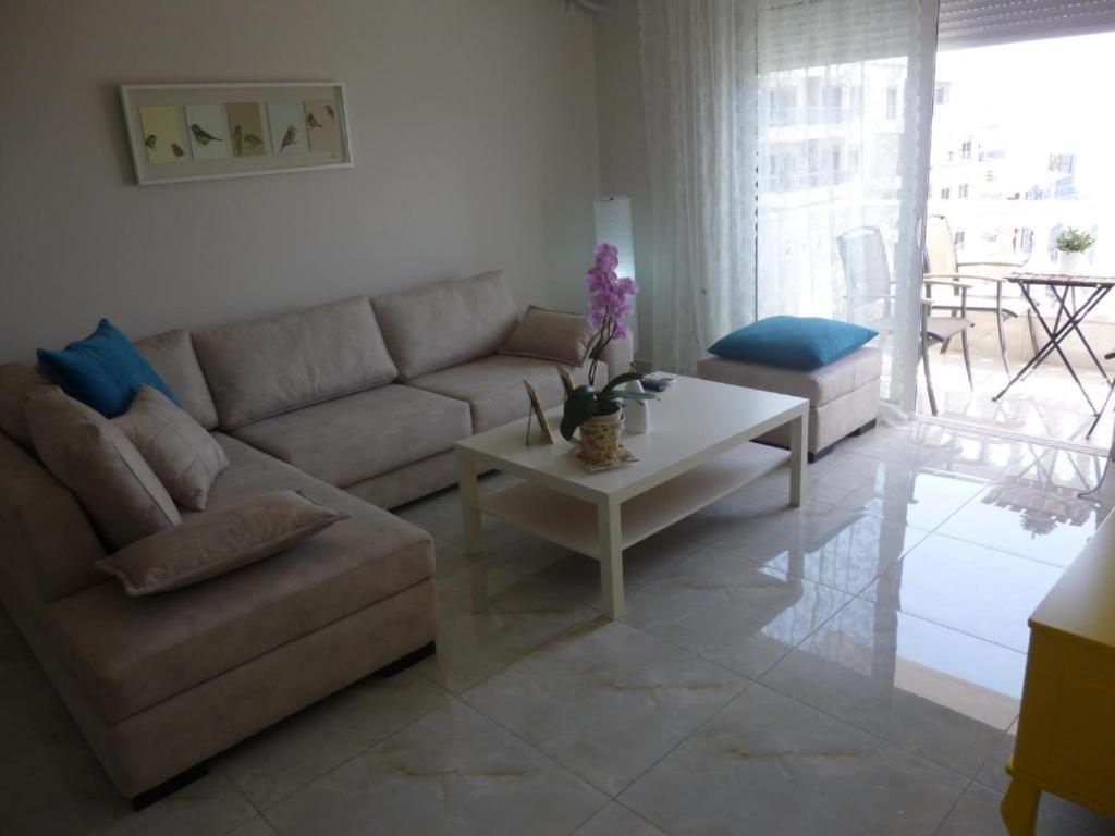 Amarilis Luxury Apartments Саранде Екстериор снимка