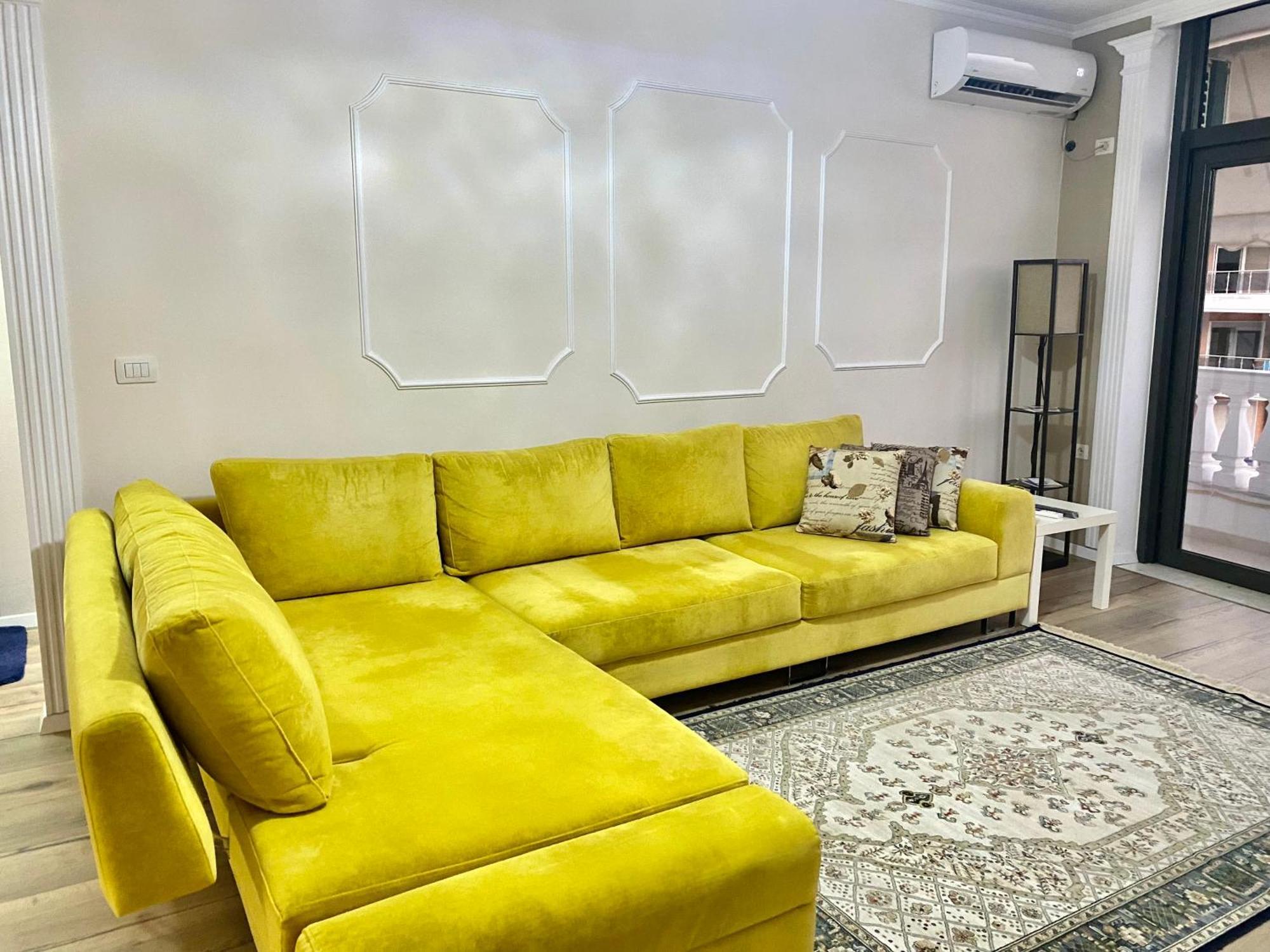 Amarilis Luxury Apartments Саранде Екстериор снимка